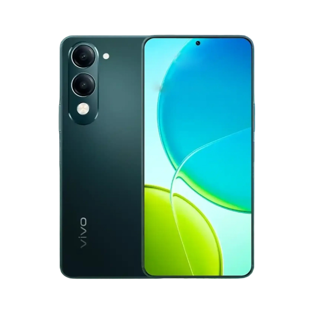 Vivo Y04 4/128GB Yeşil