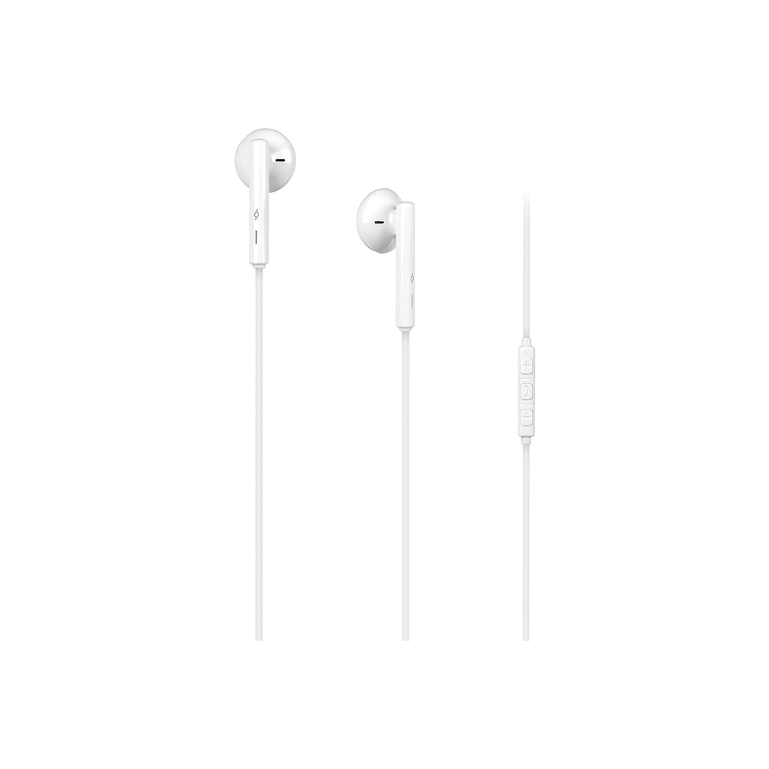 2KMM14B TTEC Rio2 USB-C Stereo Kulakiçi Kulaklık