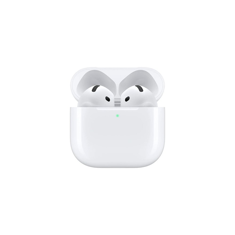 Airpods 4 With Active Noise Cancel.(anc)_mxp93tu/a