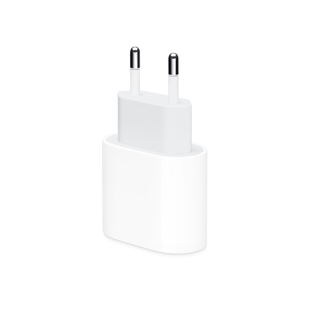 Apple 20W USB-C Power Adaptör_md3j4tu/a