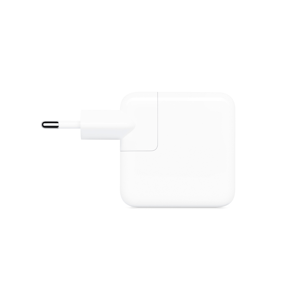 Apple 30W USB-C Power Adaptör MW2G3TU/A