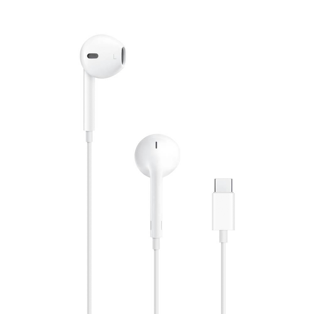 Apple Earpods USB-C Kablolu Kulaklık_myqy3tu/a