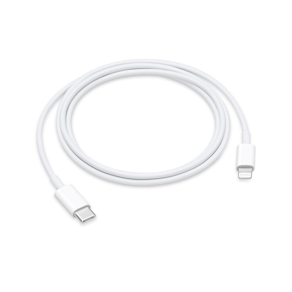 Apple USB-C to LIGHTNING Kablo_1m_muq93zm/a
