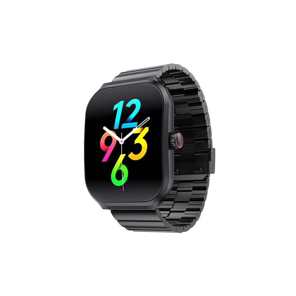 Bilicra B-sport Fit Akıllı Saat Siyah