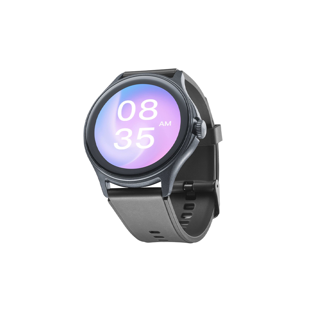 Cellularline Akıllı Saat Btion Pro S Siyah