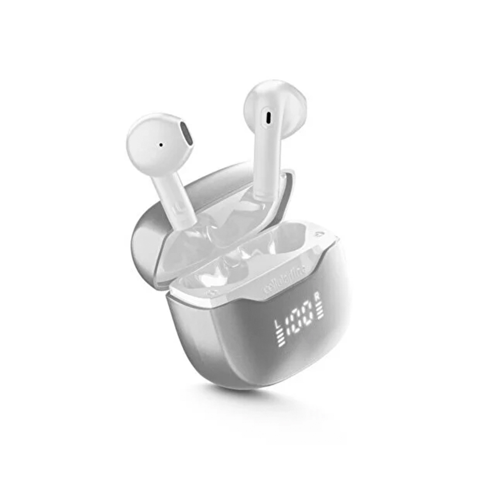 Cellularline Core Bluetooth Kulaklık Beyaz