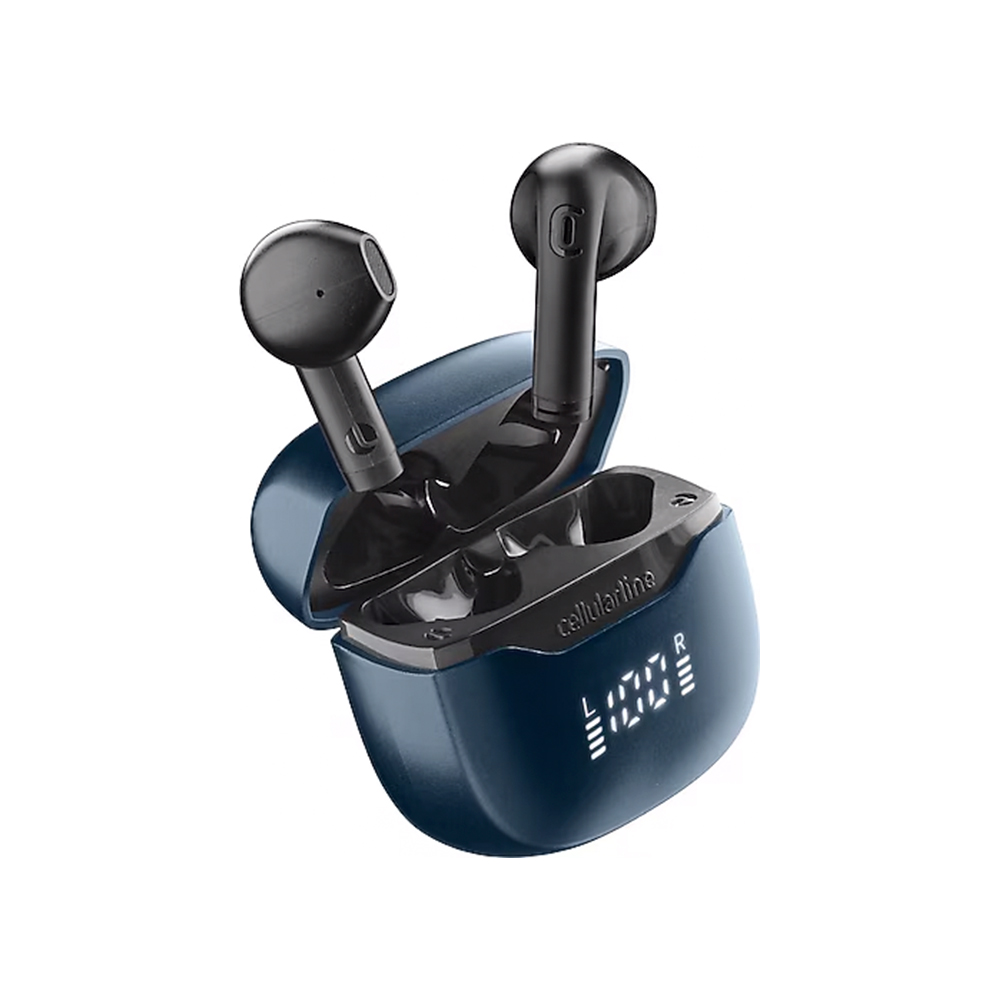 Cellularline Core Bluetooth Kulaklık Siyah