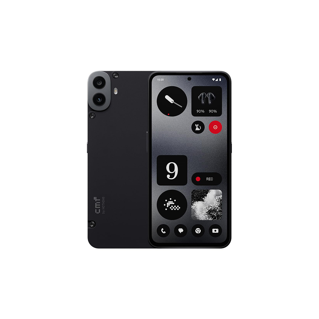 Cmf Phone 1 8/256GB Siyah
