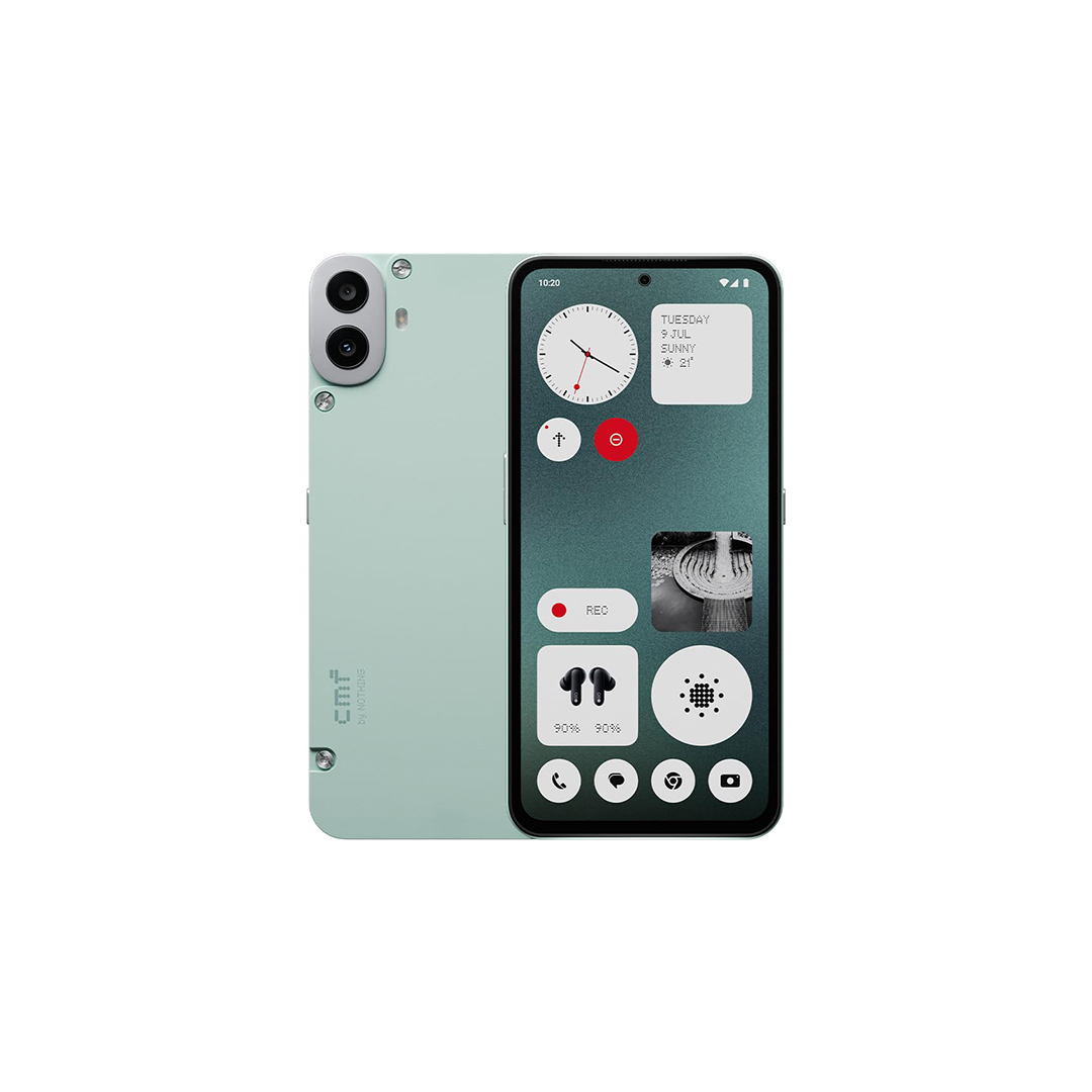 Cmf Phone 1 8/256GB Yeşil