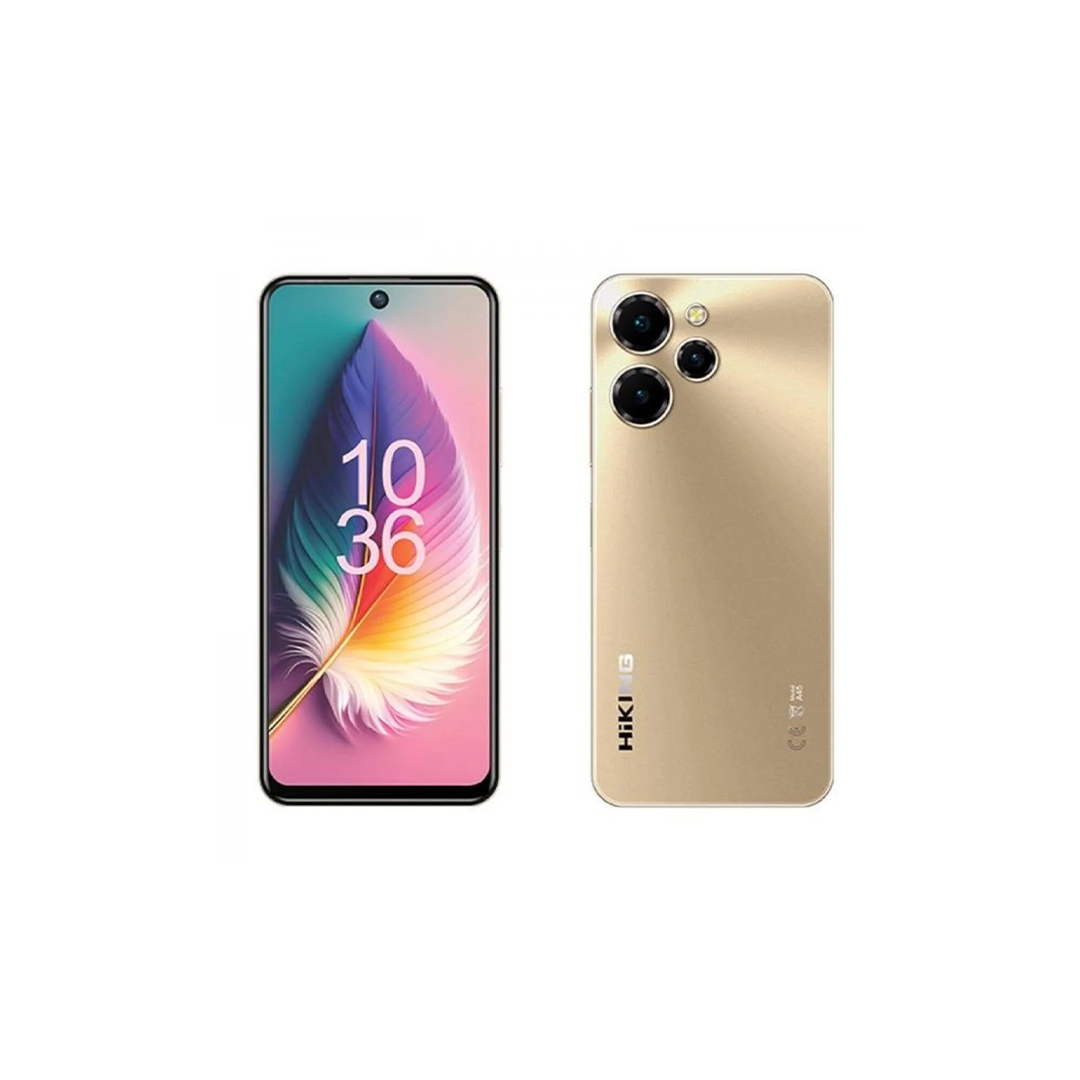 Hiking A45 6/128GB Gold