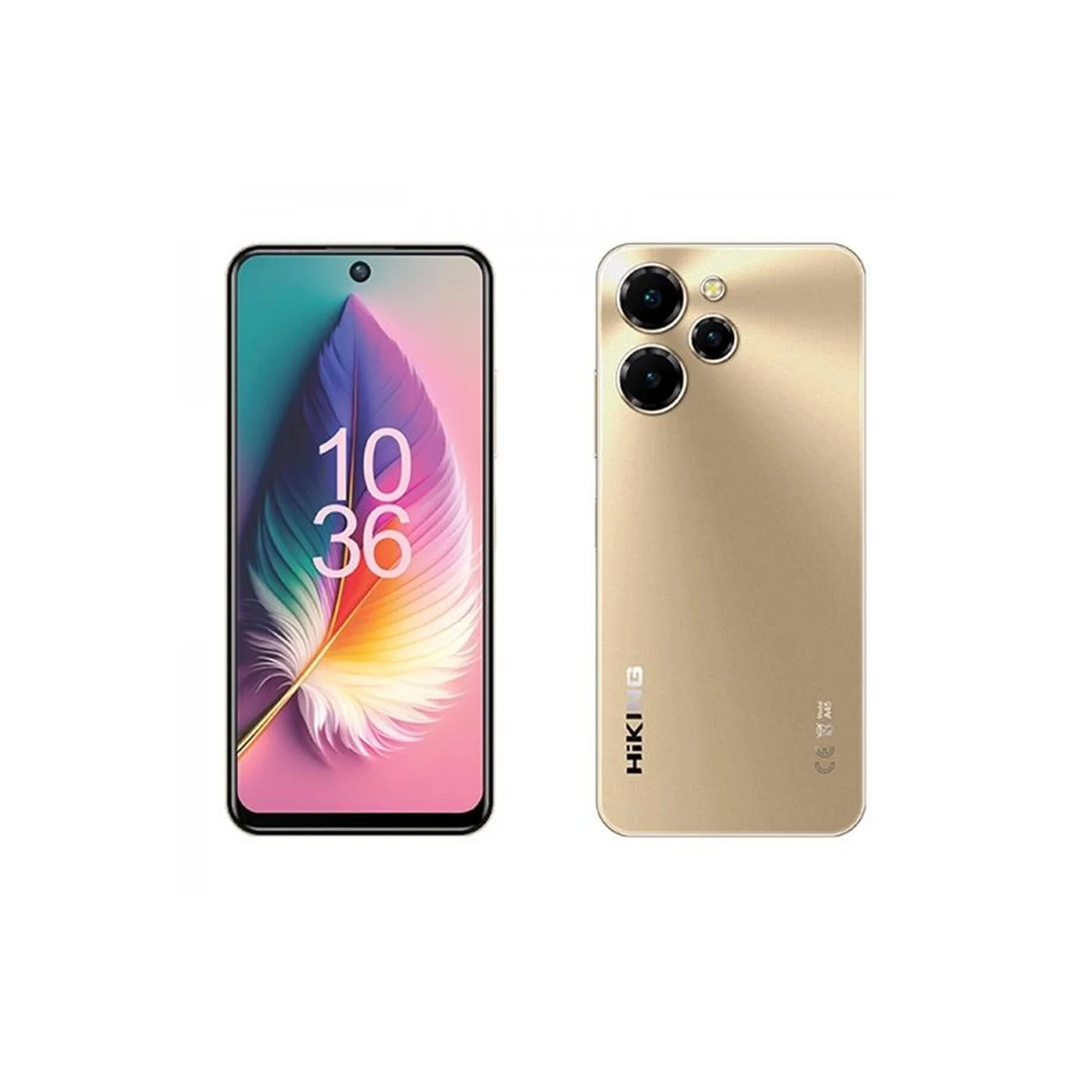 Hiking A45 8/128GB Altın