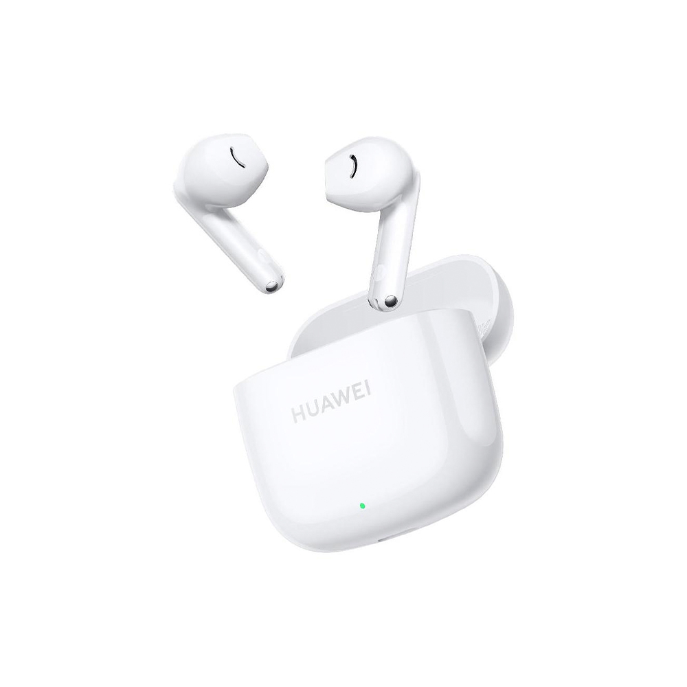 Huawei Freebuds Se 2 Bluetooth Klaklik Seramik Beyaz