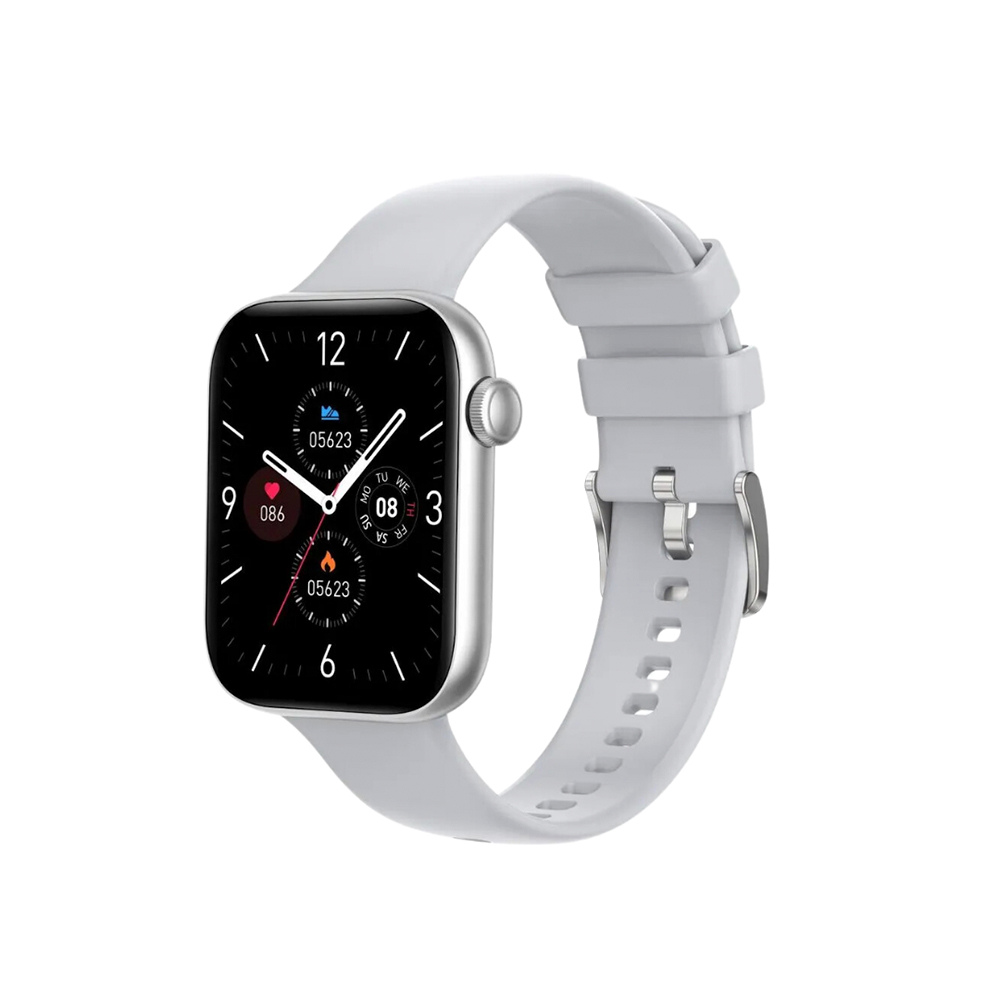 Inteya Akıllı Saat Hiwatch Neo Gri