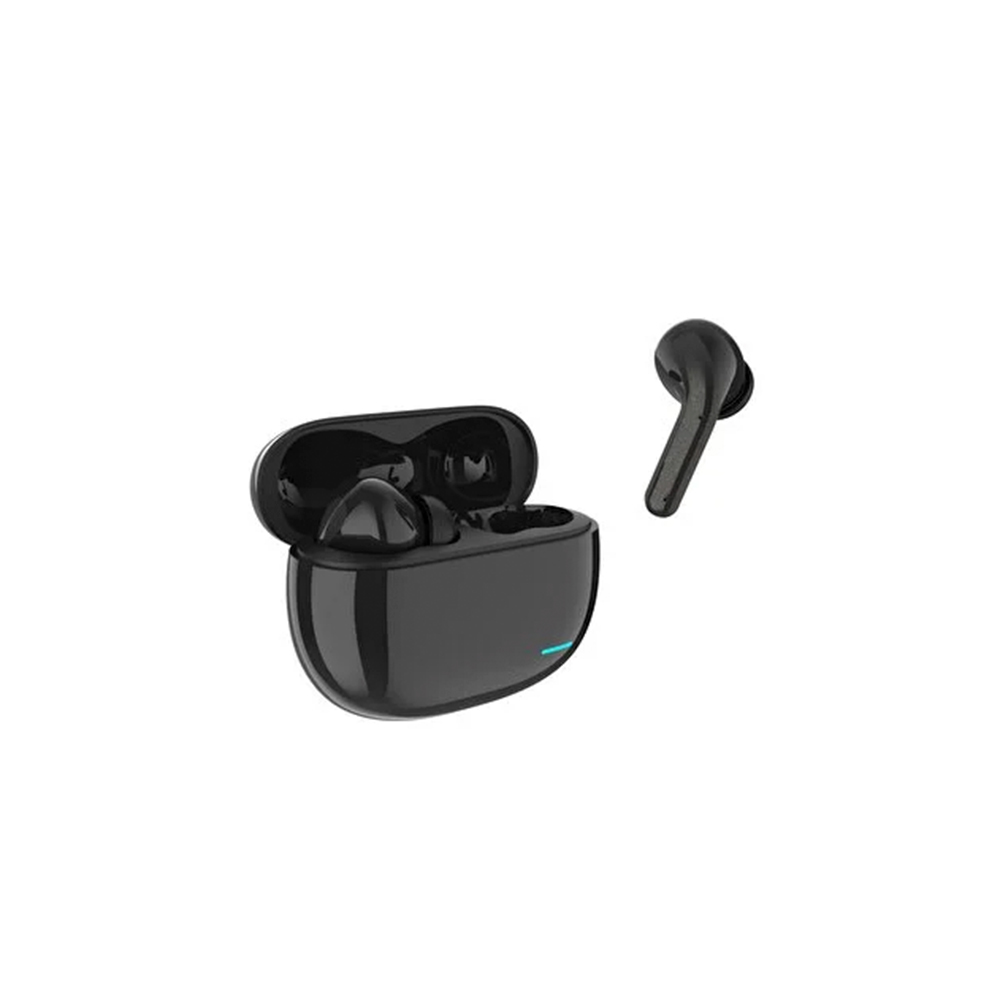 Inteya Higo Enc Bluetooth Kulaklık Siyah