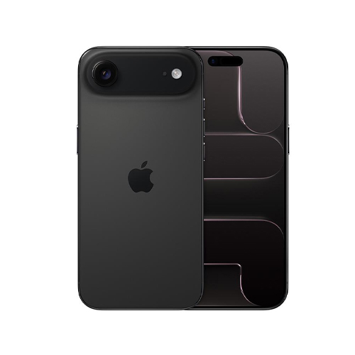 iPhone 17 AIR 256GB Uzay Siyahı