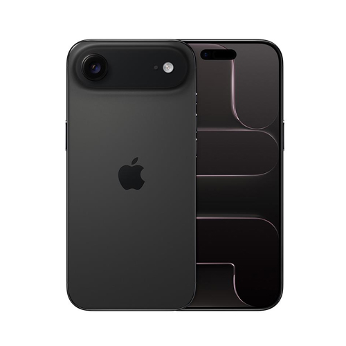 iPhone 17 AIR 512GB Uzay Siyahı