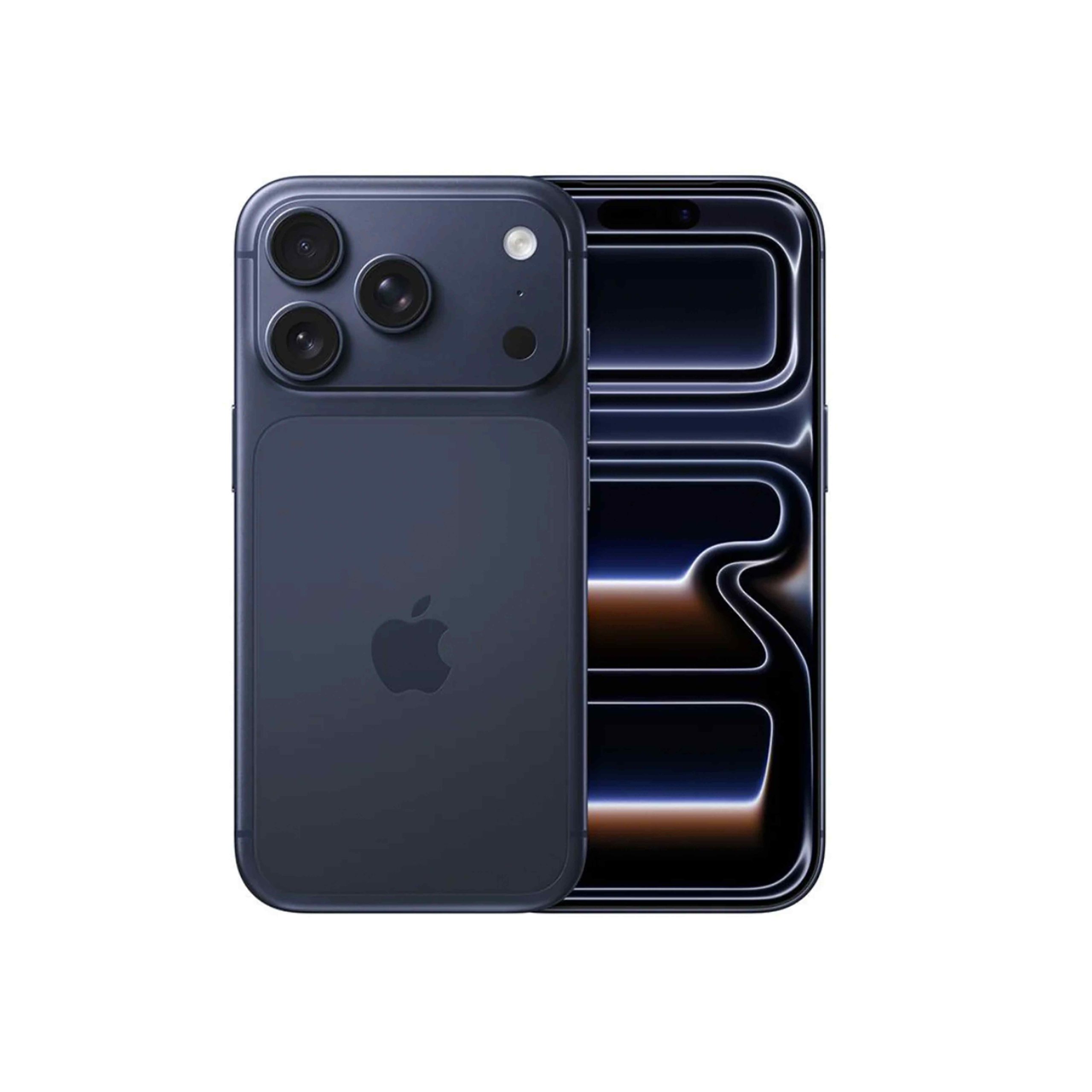 iPhone 17 PRO 512GB Lacivert