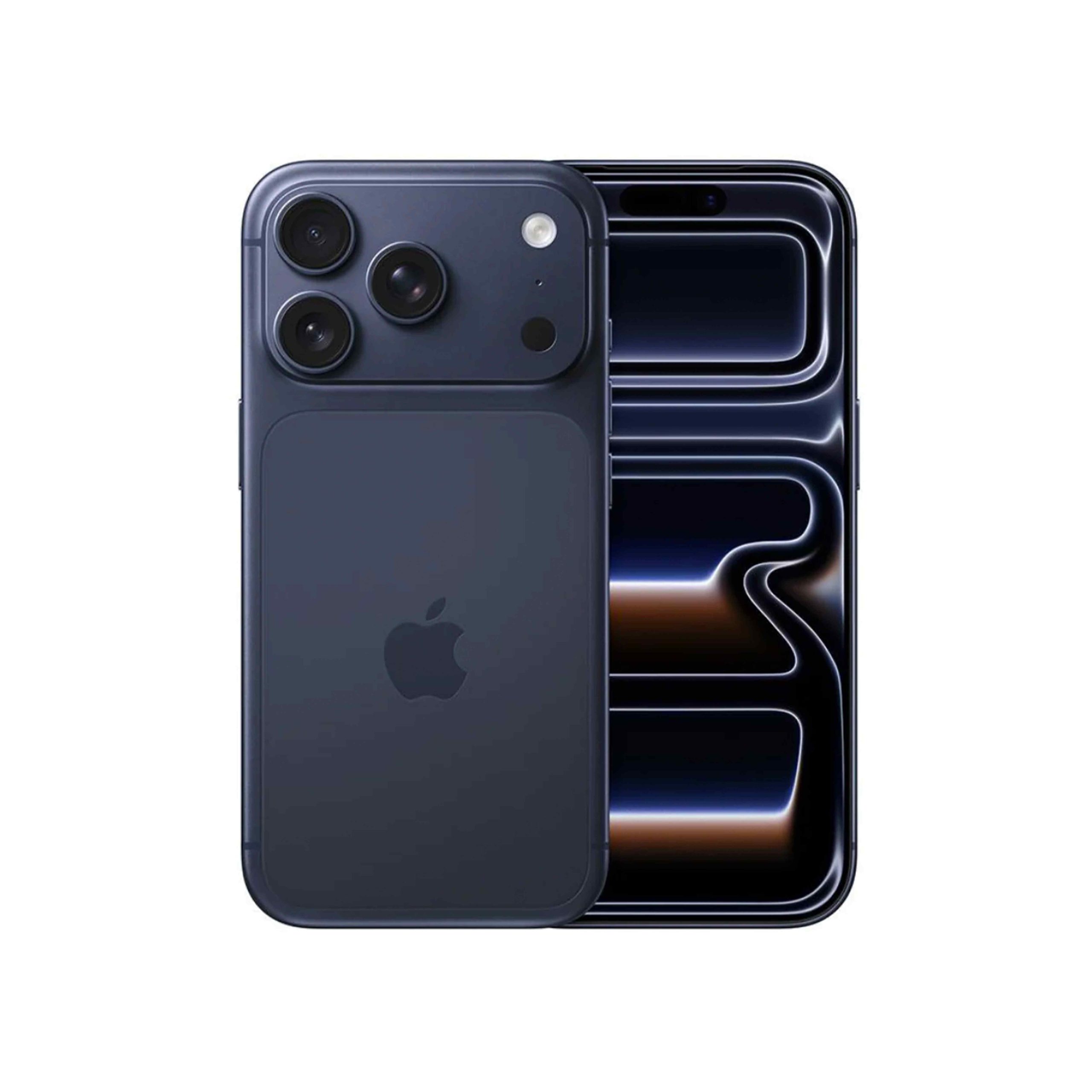 iPhone 17 PRO MAX 256GB Lacivert