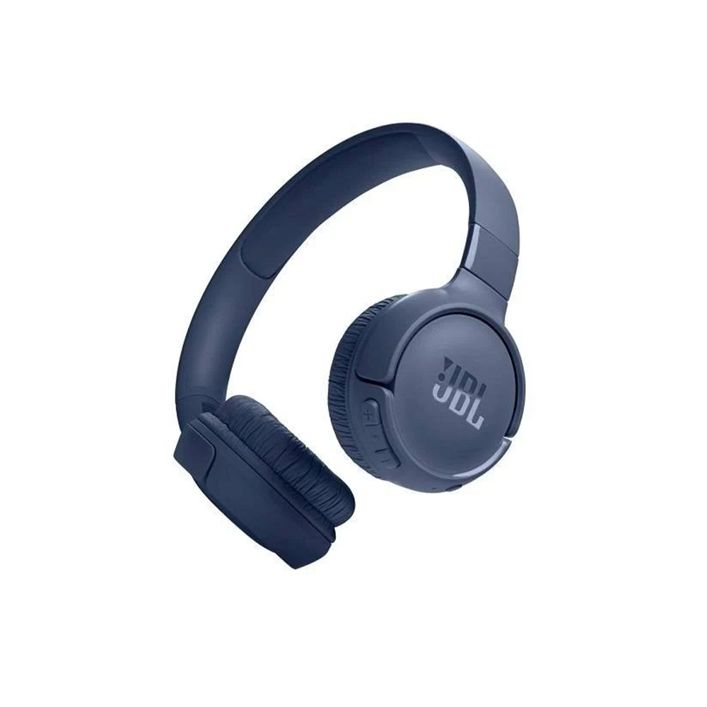 JBL T525bt Bluetooth Kulaklık Mavi