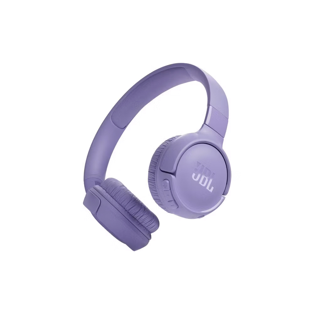 JBL T525bt Bluetooth Kulaklık Mor