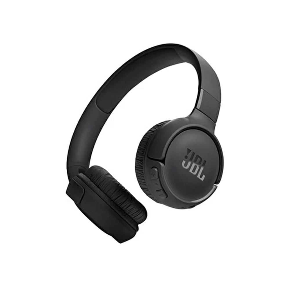 JBL T525bt Bluetooth Kulaklık Siyah