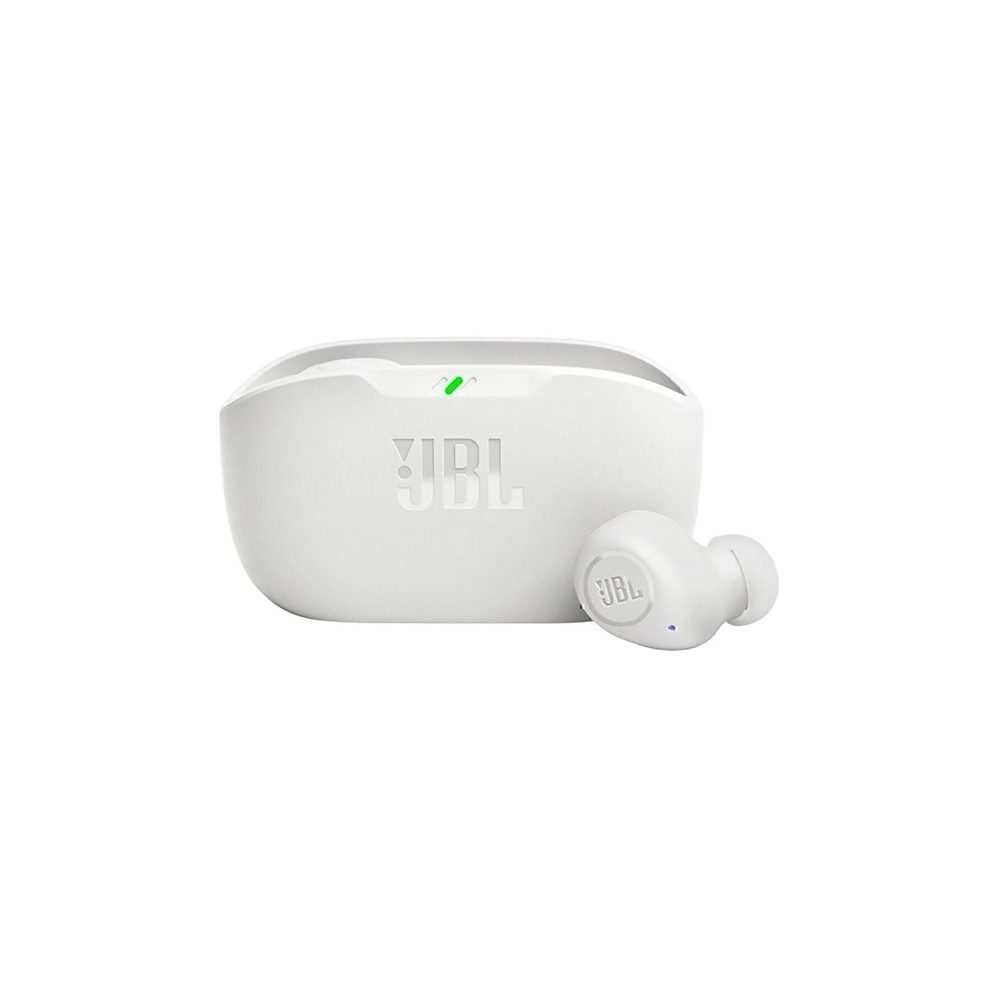 JBL Wave BUDS2 Kulakiçi Bluetooth Kulaklık Beyaz