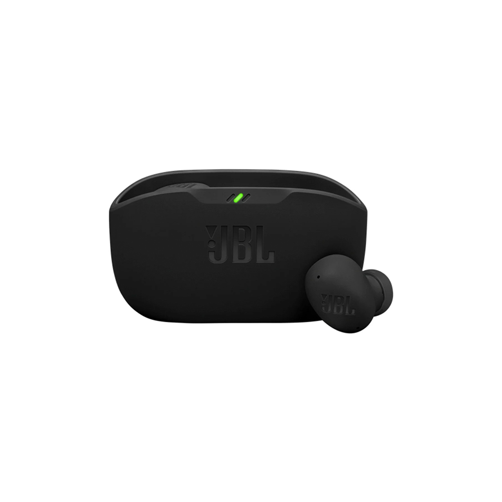 JBL Wave BUDS2 Kulakiçi Bluetooth Kulaklık Siyah