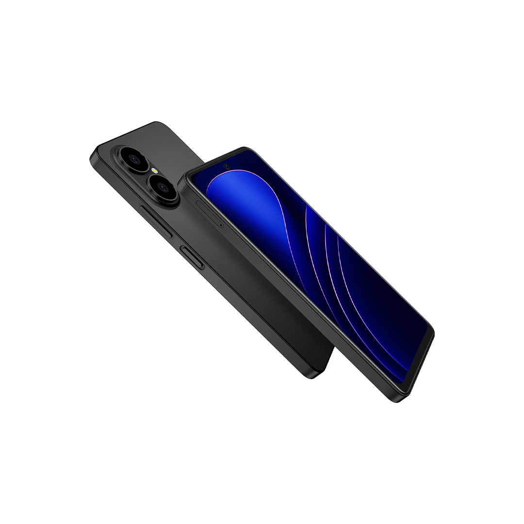 Omix O1 Neo 6/128 Siyah