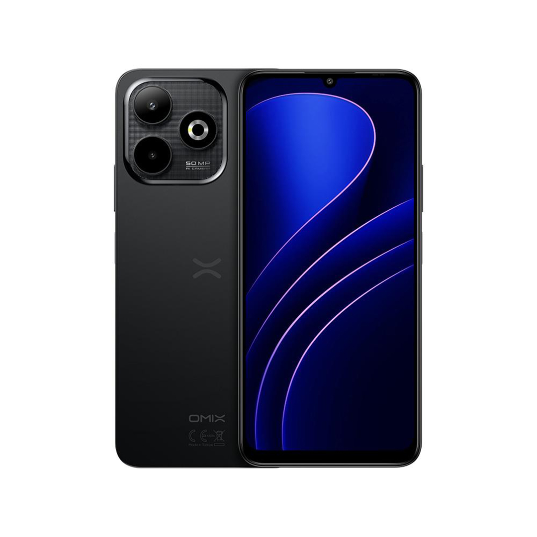 Omix O1 Icon 8/256 Yeşil