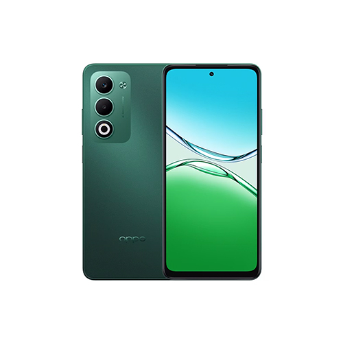 Oppo A5 4G 6/128 Aurora Green