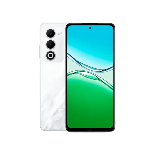 Oppo A5 5G 8/256 Aurora Green