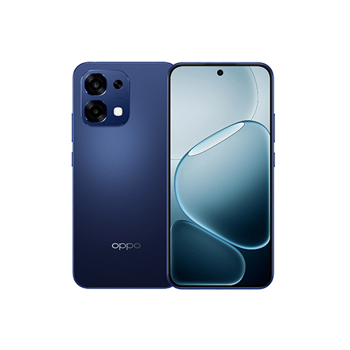 Oppo A6 PRO 4G 8 256GB Yıldız Mavisi