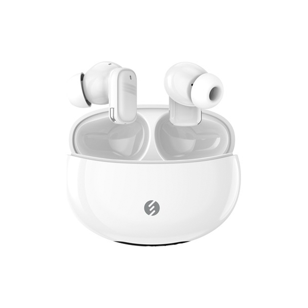 S-Link Bemy ANC Bluetooth Kulaklık Beyaz