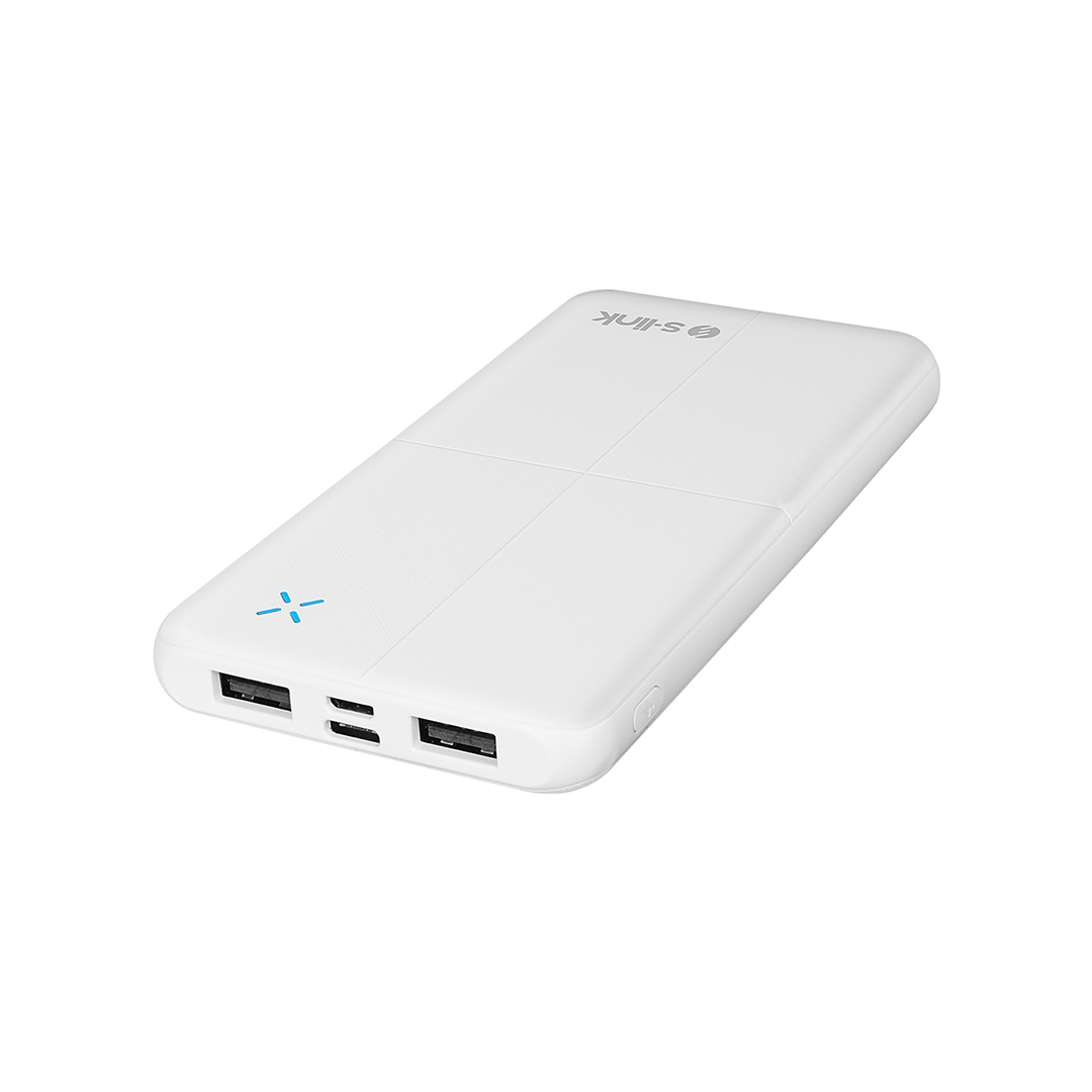 S-Link Ip-g12n Powerbank Beyaz