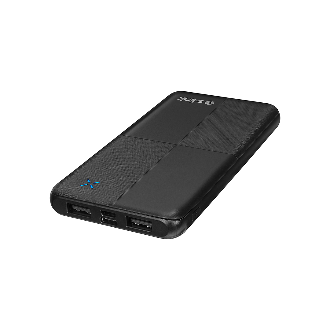 S-Link Ip-g12n Powerbank Siyah