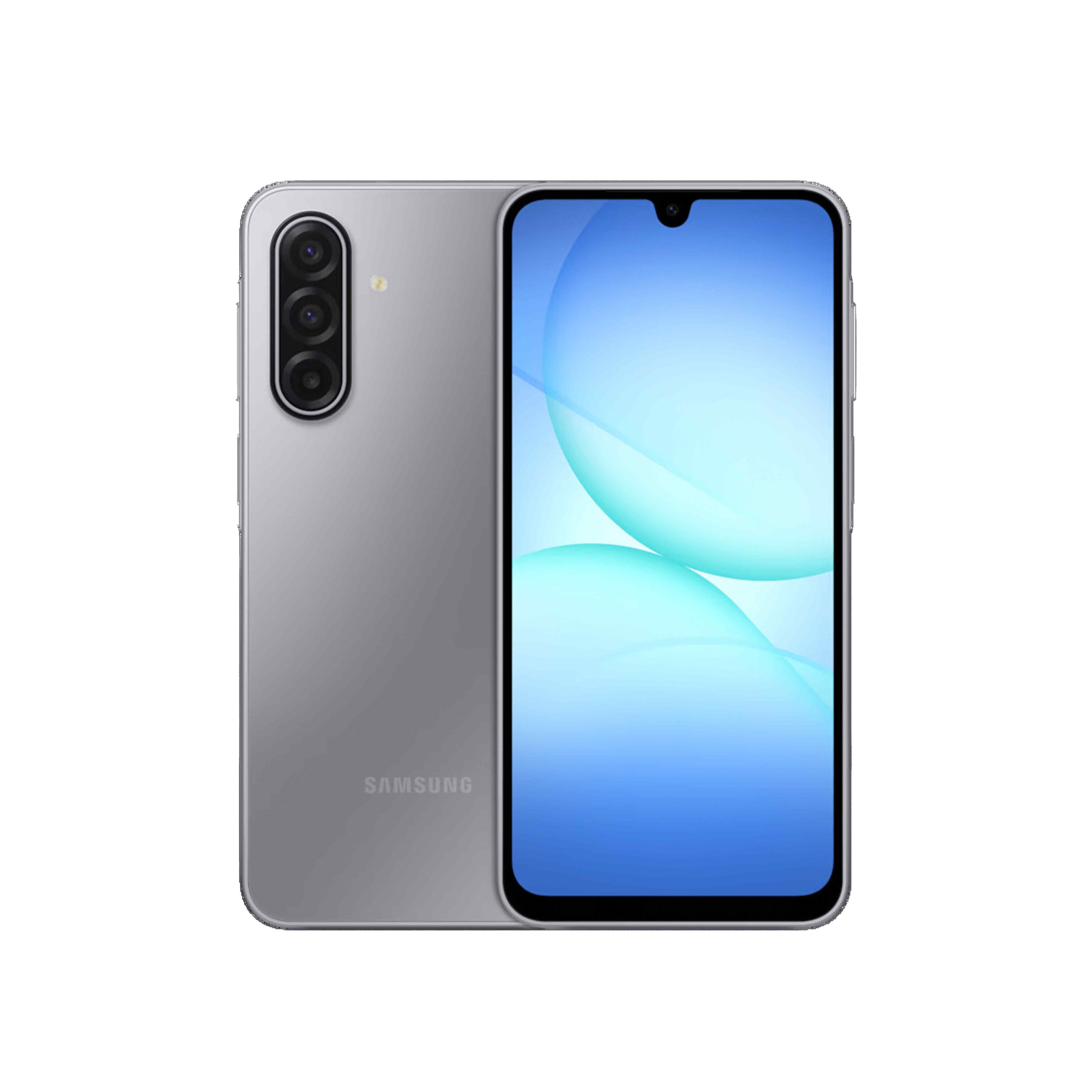 Samsung Galaxy A17 5G 6 128GB Gri