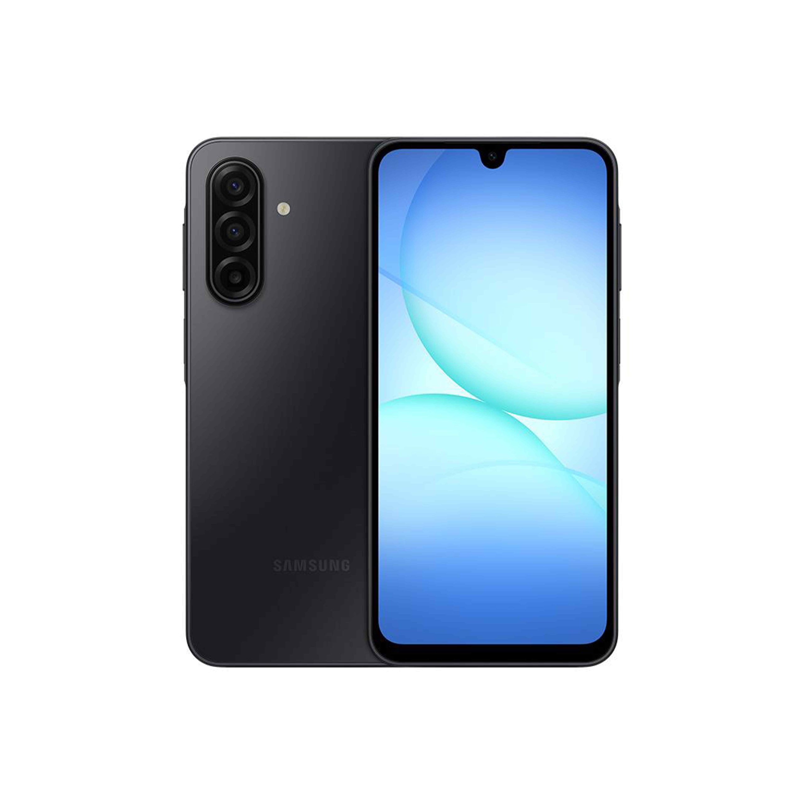 Samsung Galaxy A17 5G 6 128GB Siyah