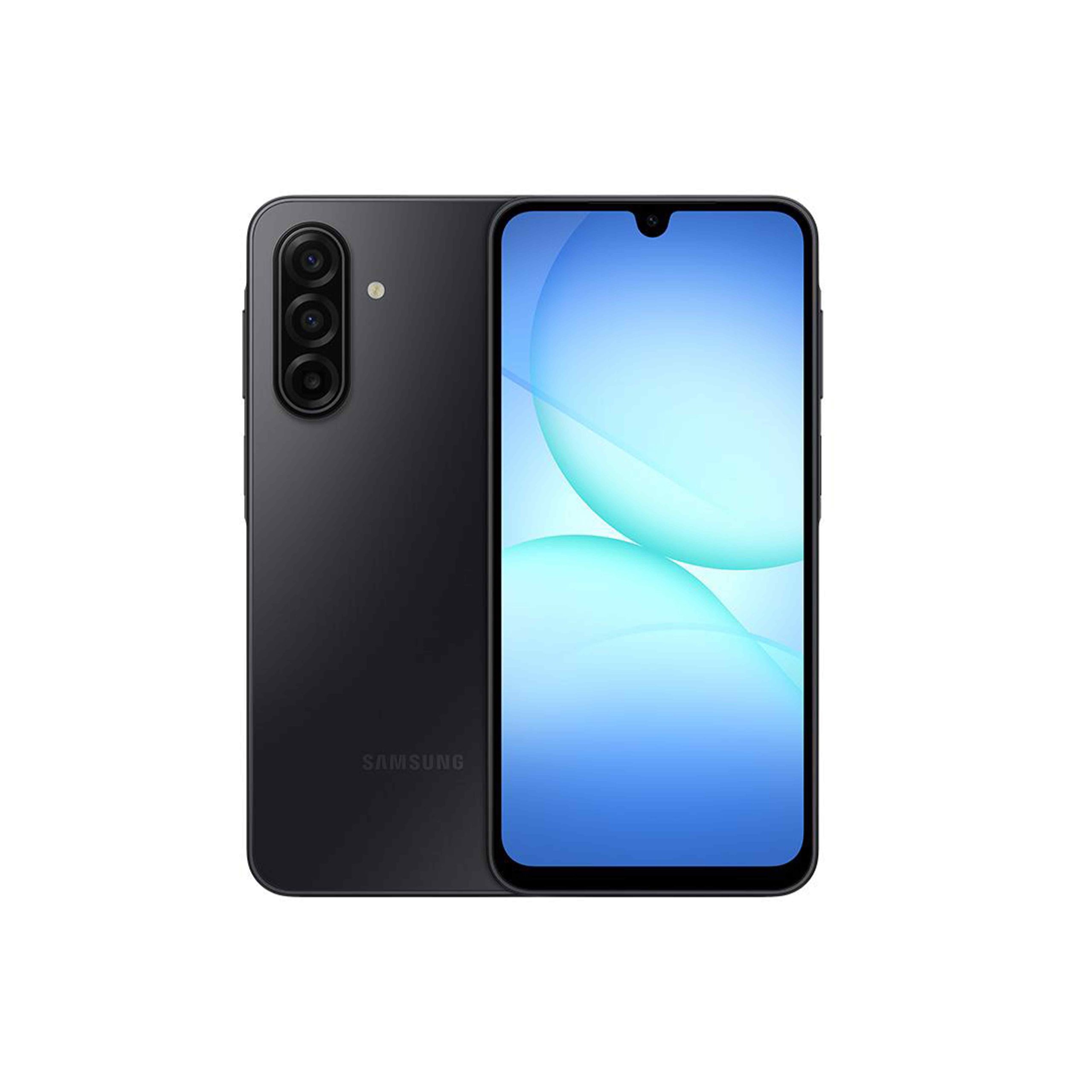 Samsung Galaxy A17 5G 8 256GB Siyah