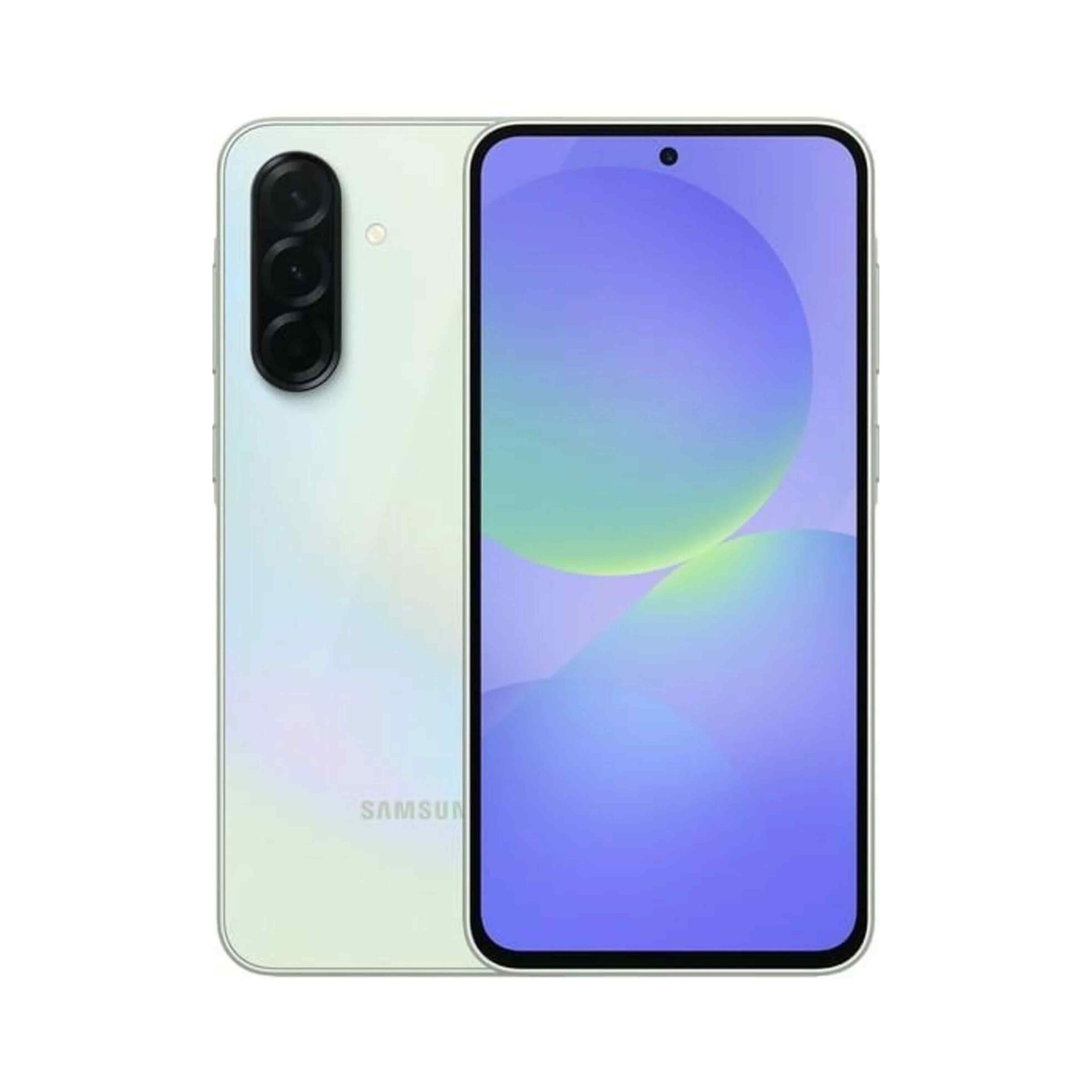 Samsung Galaxy A36 5G 8-128GB Açık Yeşil