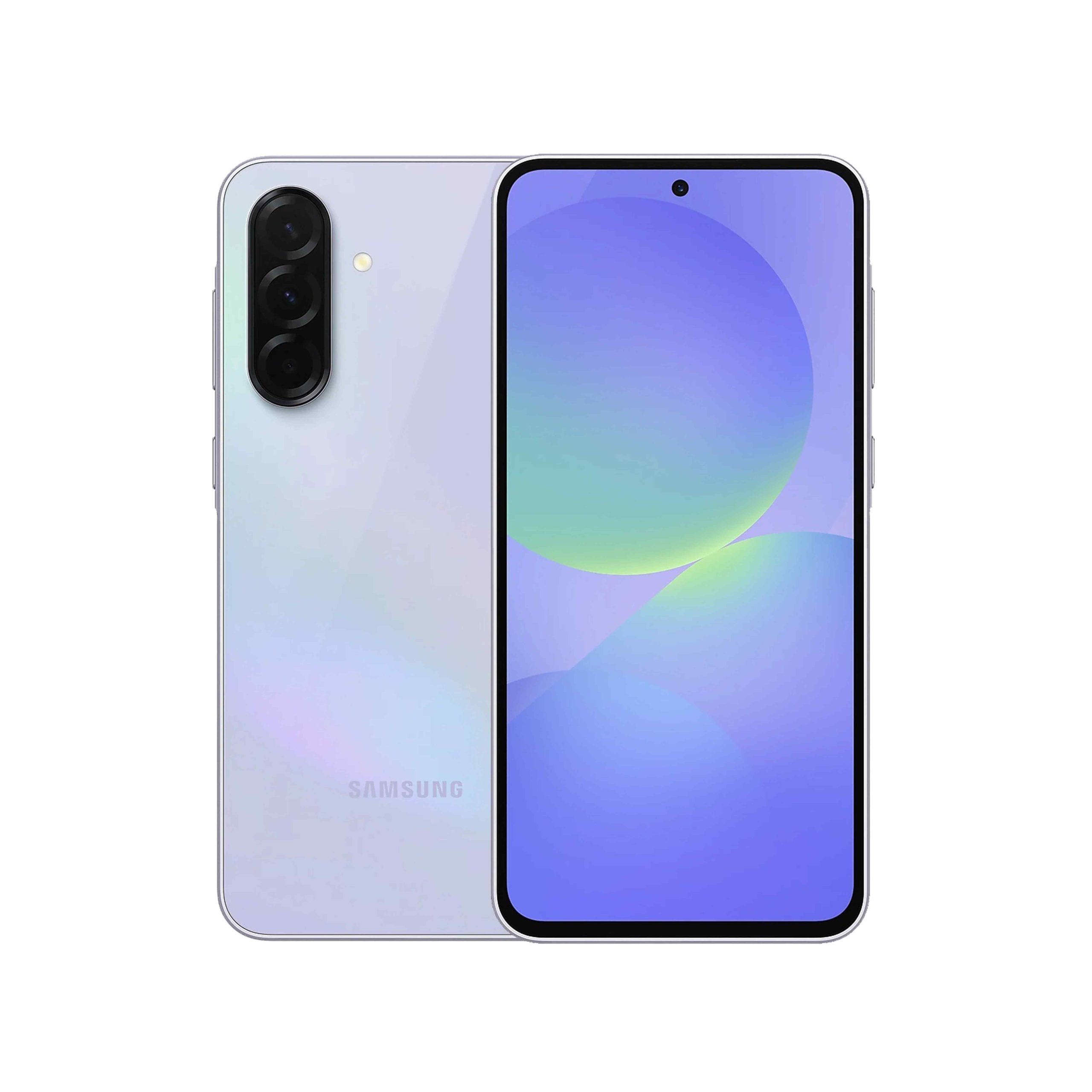 Samsung Galaxy A36 5G 8-128GB Lila