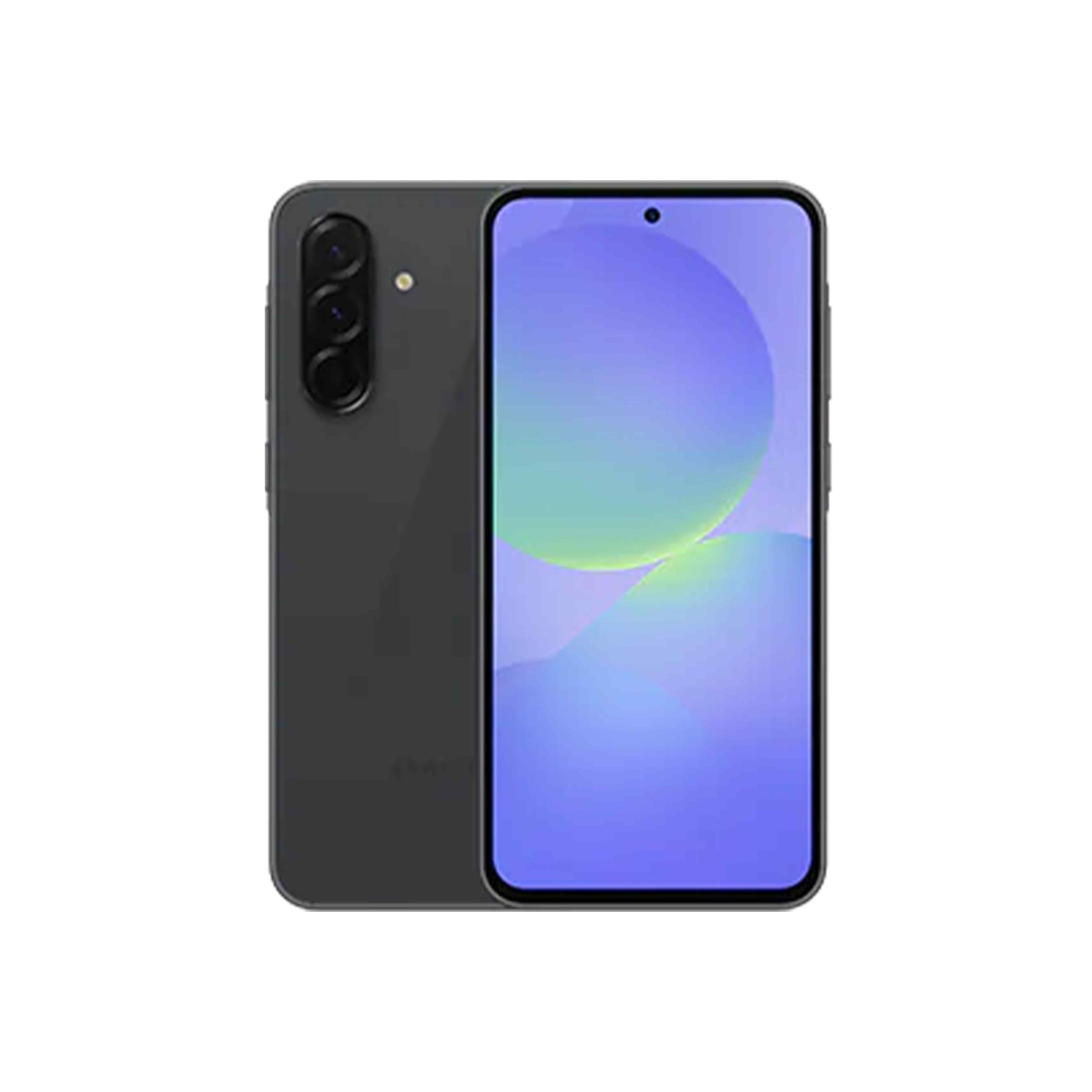 Samsung Galaxy A36 5G 8-128GB Siyah