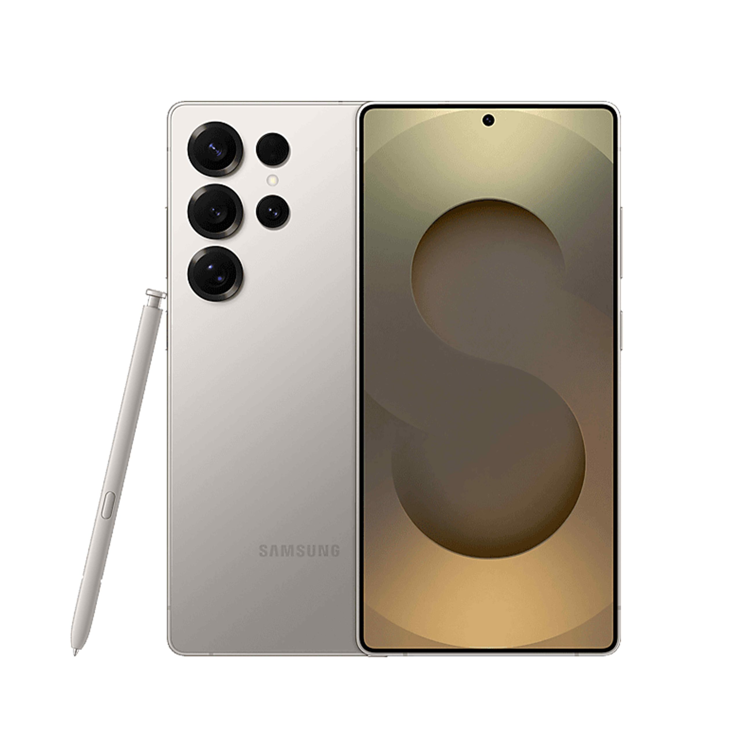 Samsung Galaxy S25 ULTRA 12/512GB Titanyum Gri