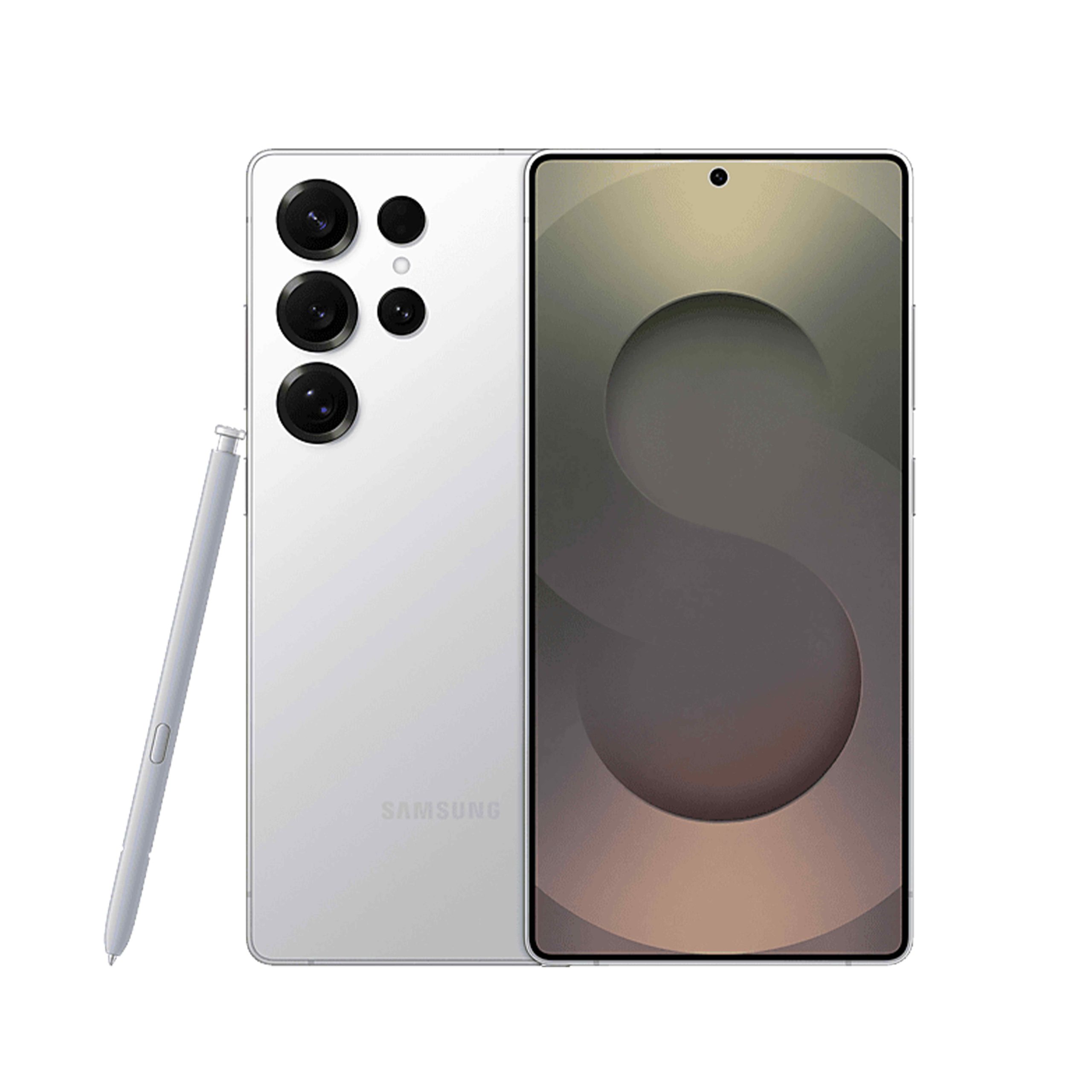 Samsung Galaxy S25 ULTRA 12/512GB Titanyum Gümüş