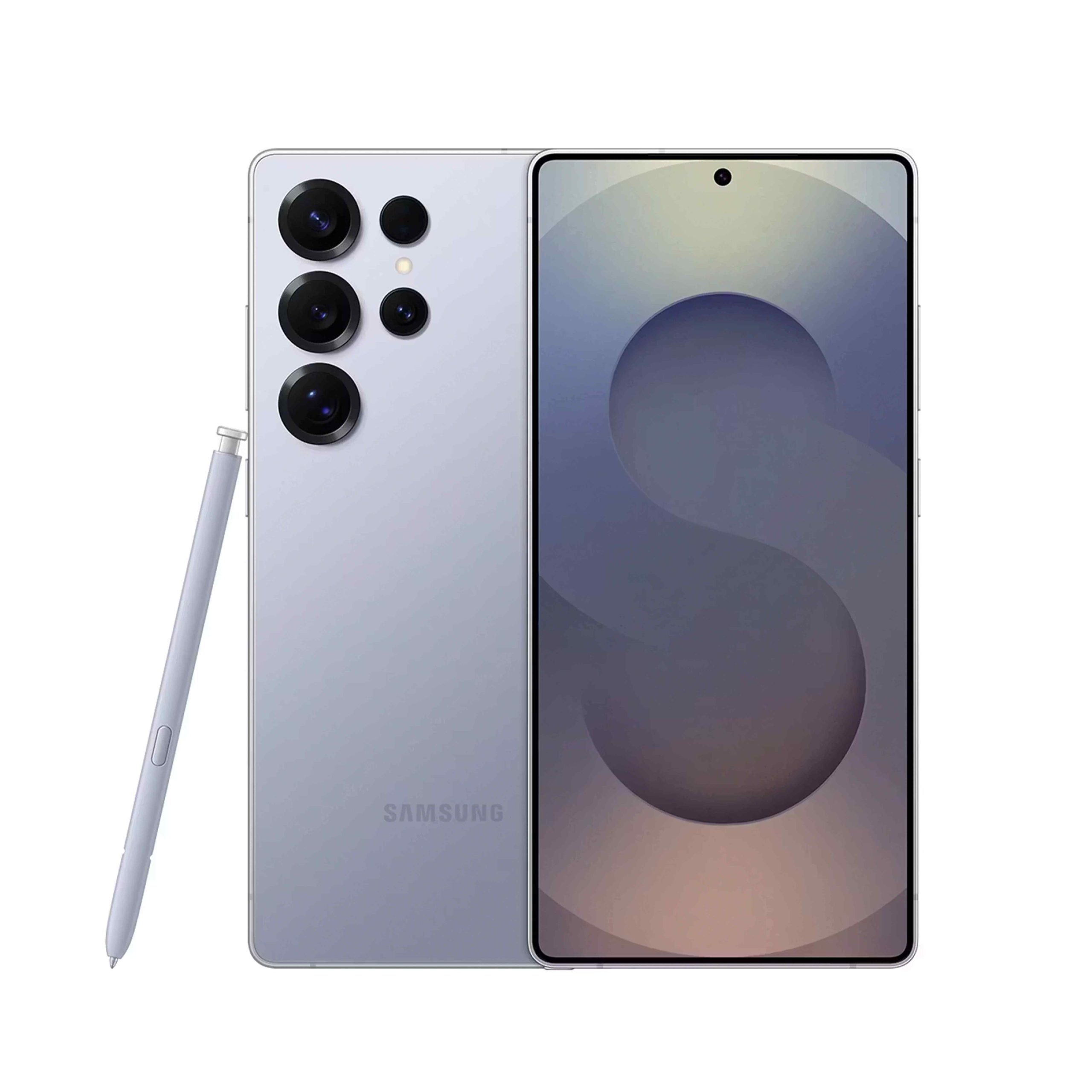 Samsung Galaxy S25 ULTRA 12/512GB Titanyum Mavi