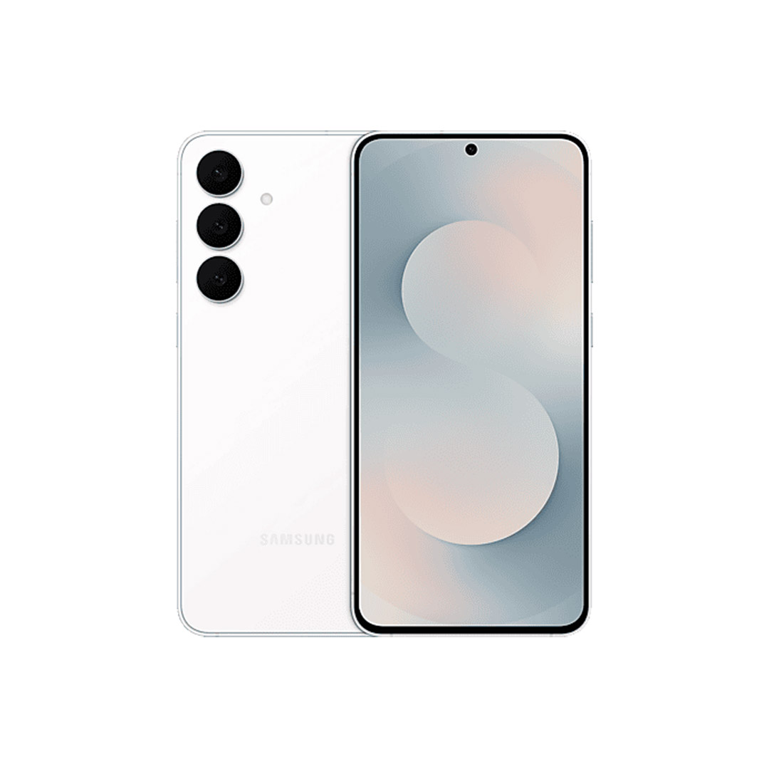 Samsung Galaxy S25FE 8 256GB Beyaz