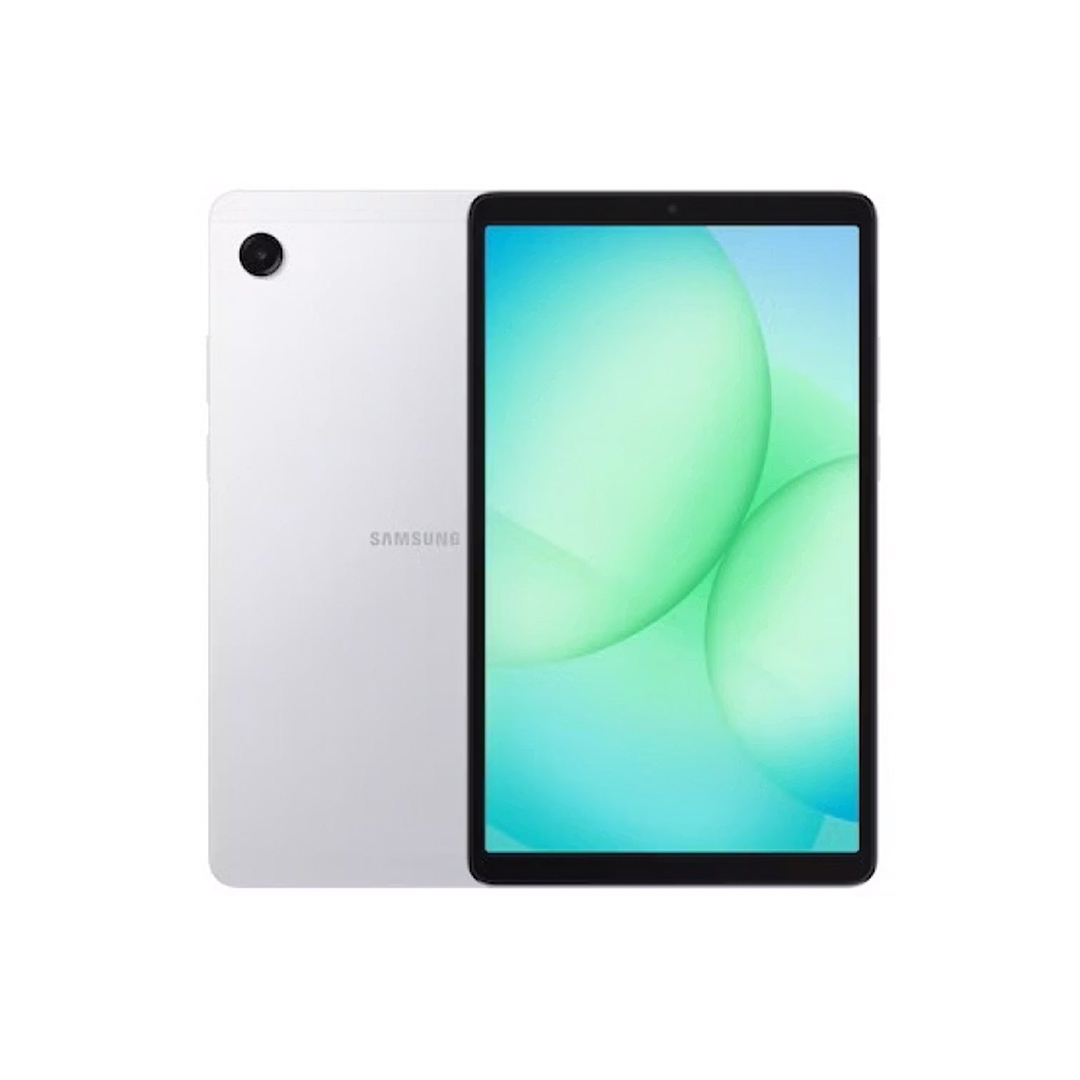 Samsung Galaxy Tab A11+ 6/128GB WF (X230) Gümüş