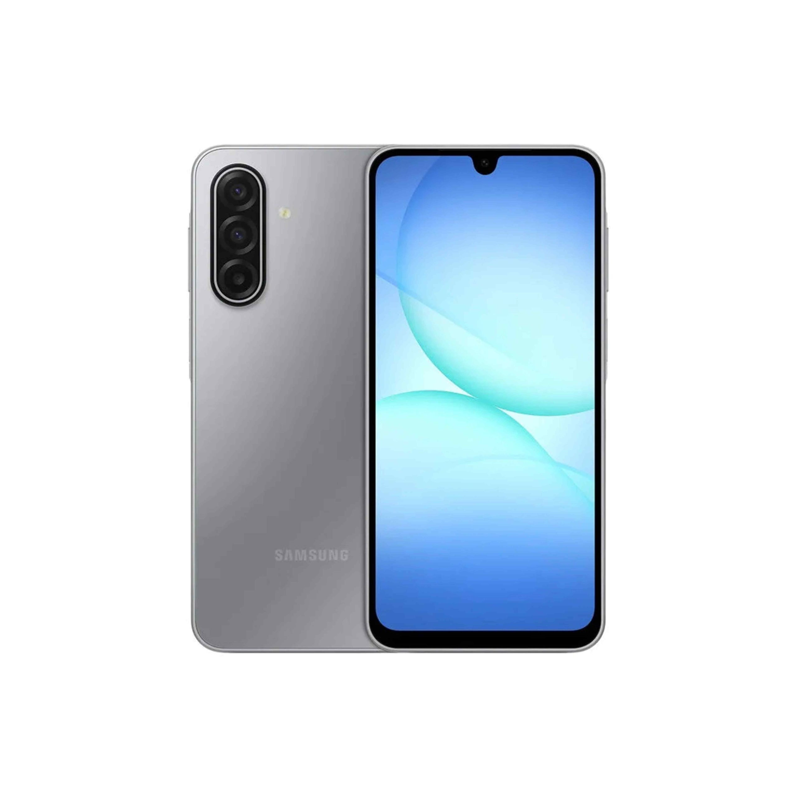 Samsung Galaxy A17 4 128GB Siyah
