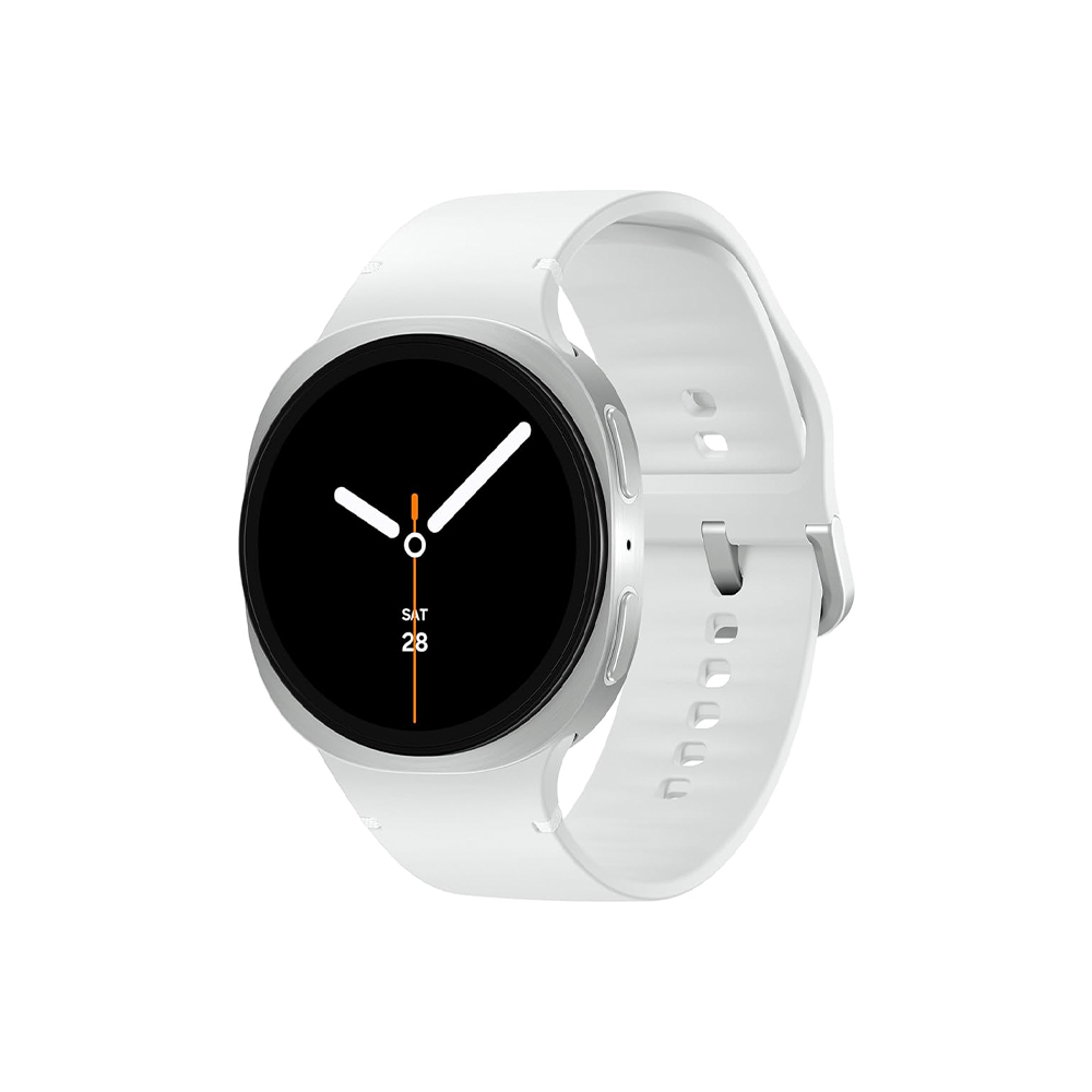 Samsung Galaxy WATCH 8 Small 40MM Gümüş