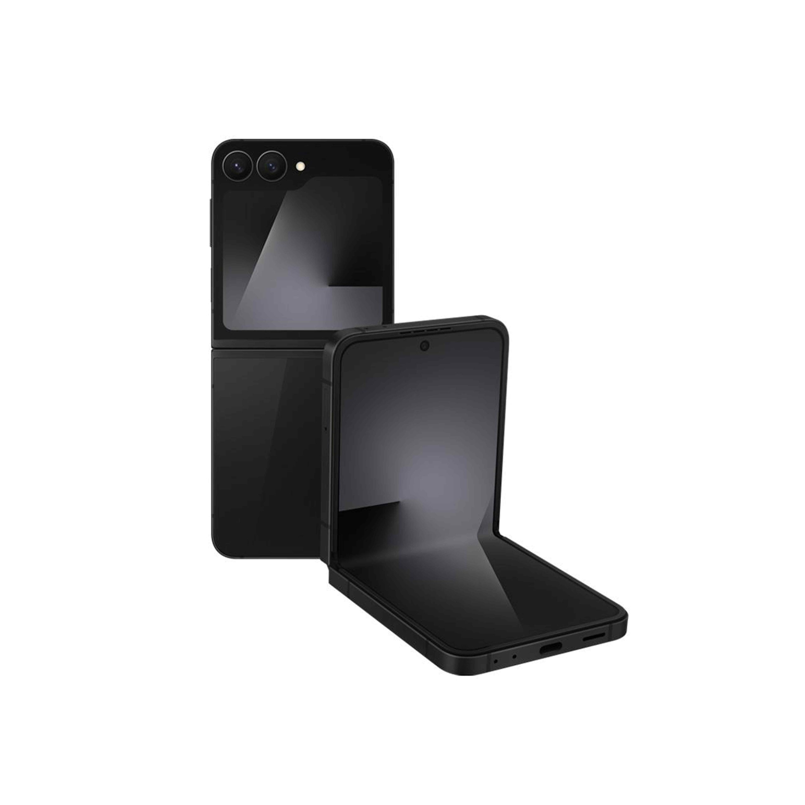 Samsung Galaxy Z Flip7 FE 8 256GB Siyah