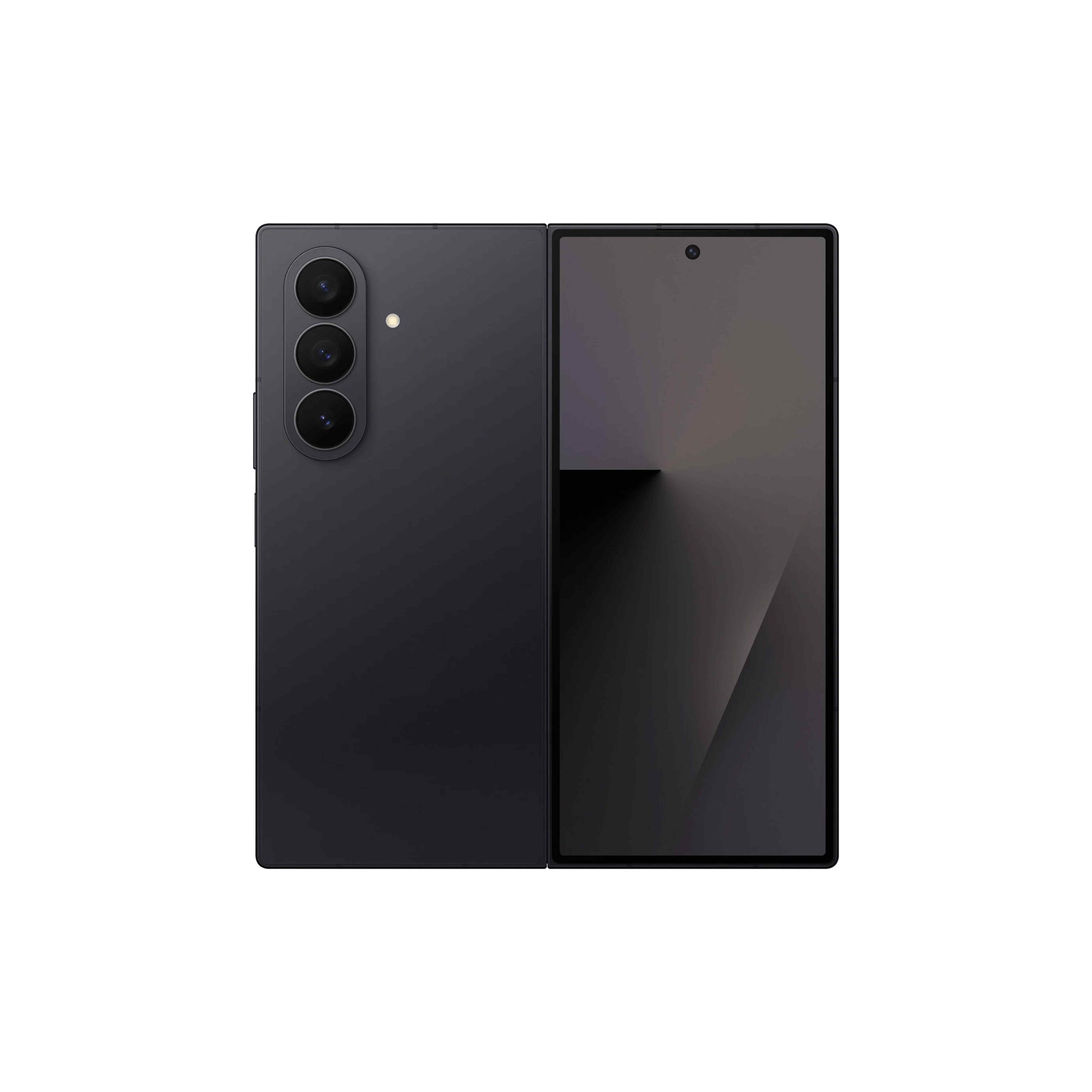 Samsung Galaxy Z Fold7 12 512GB Gece Siyahı